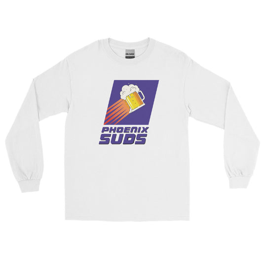 Suds Long Sleeve Shirt