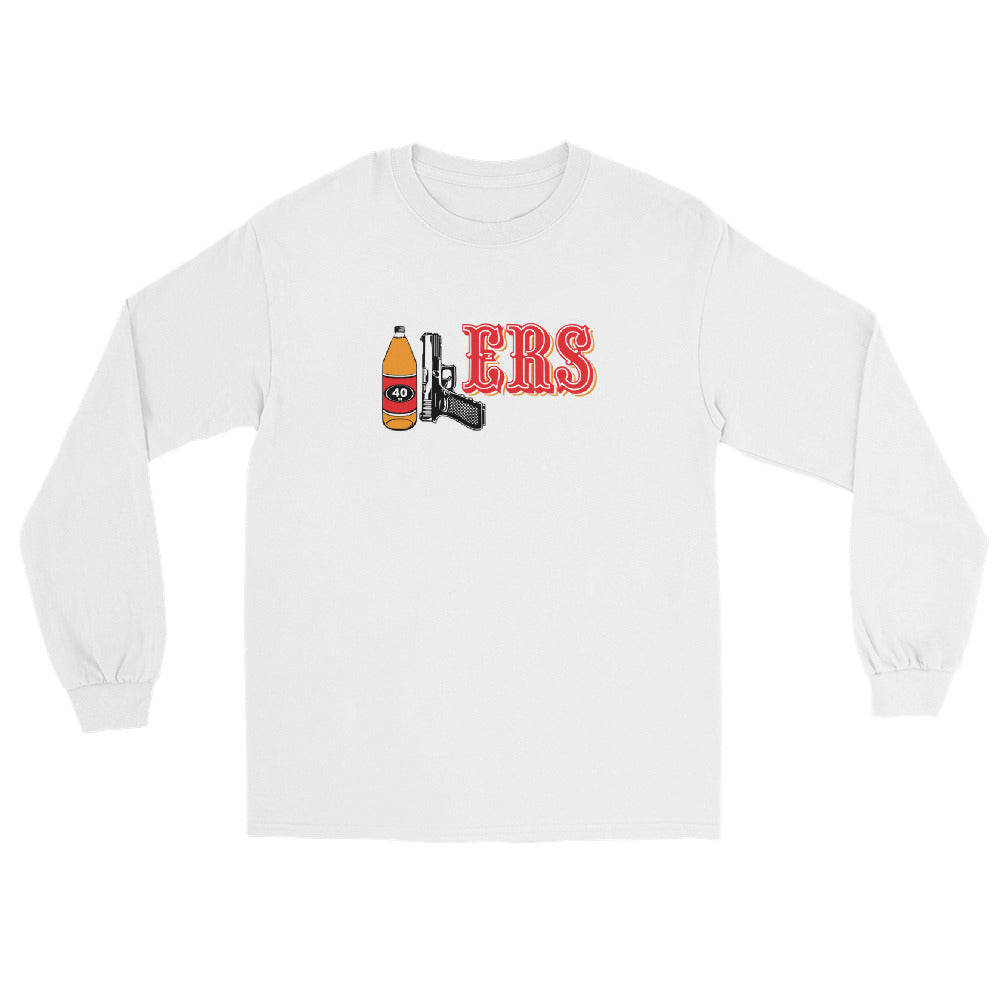 40/9ers Long Sleeve