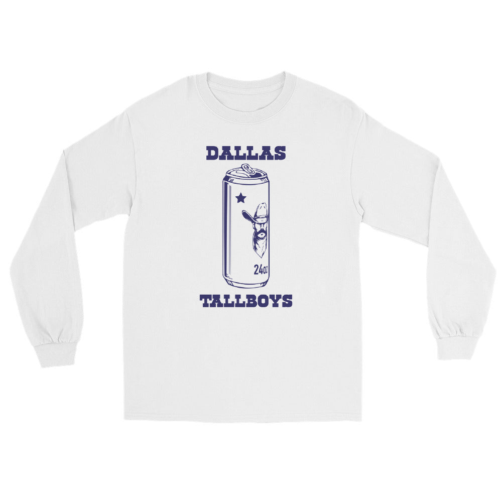 Tallboys Light LS