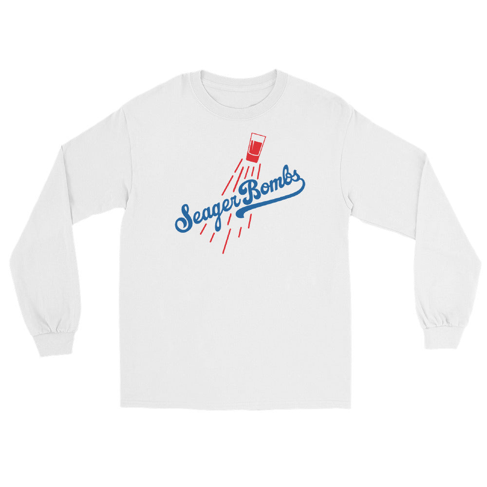Seager Bombs LS