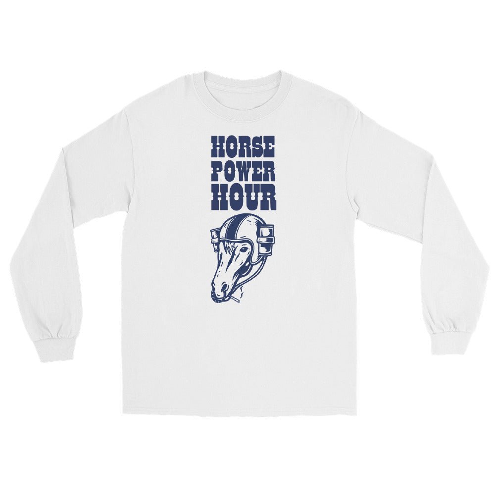 Horse Power Hour LS