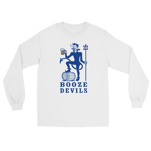 Booze Devils LS