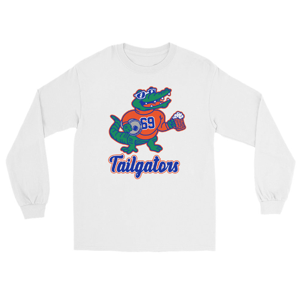 Tailgators LS