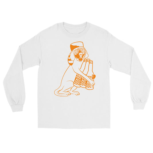 Booze Hound LS