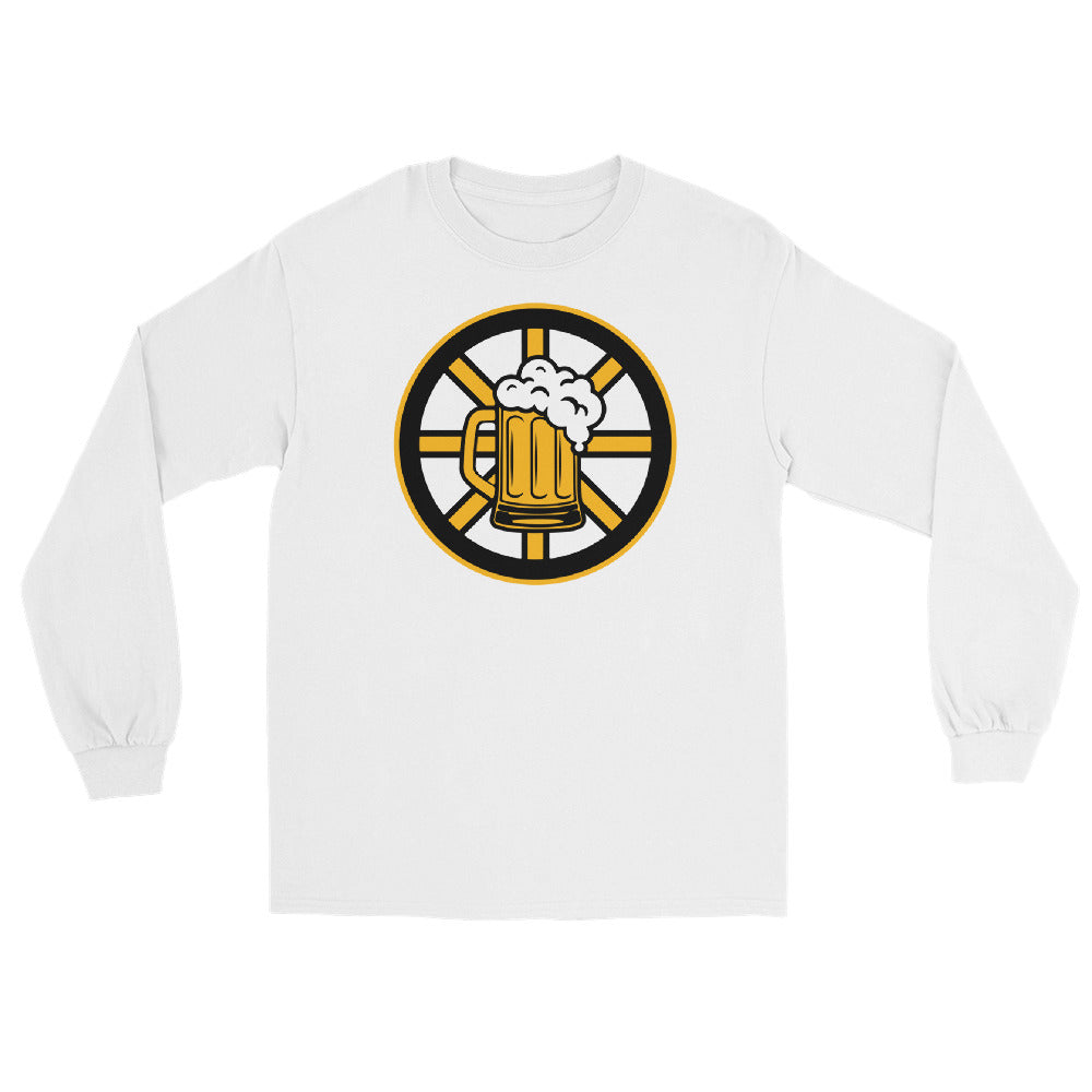 Boston Brews LS