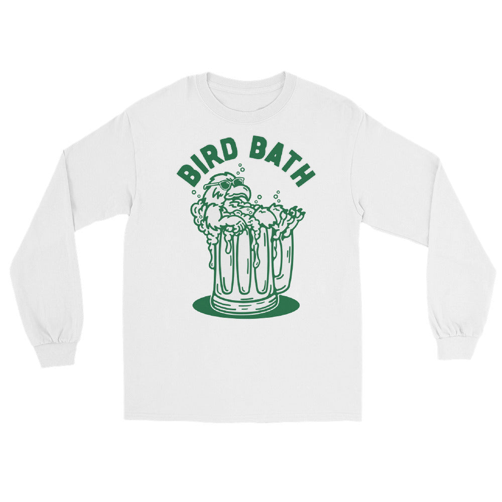 BIRD BATH LS