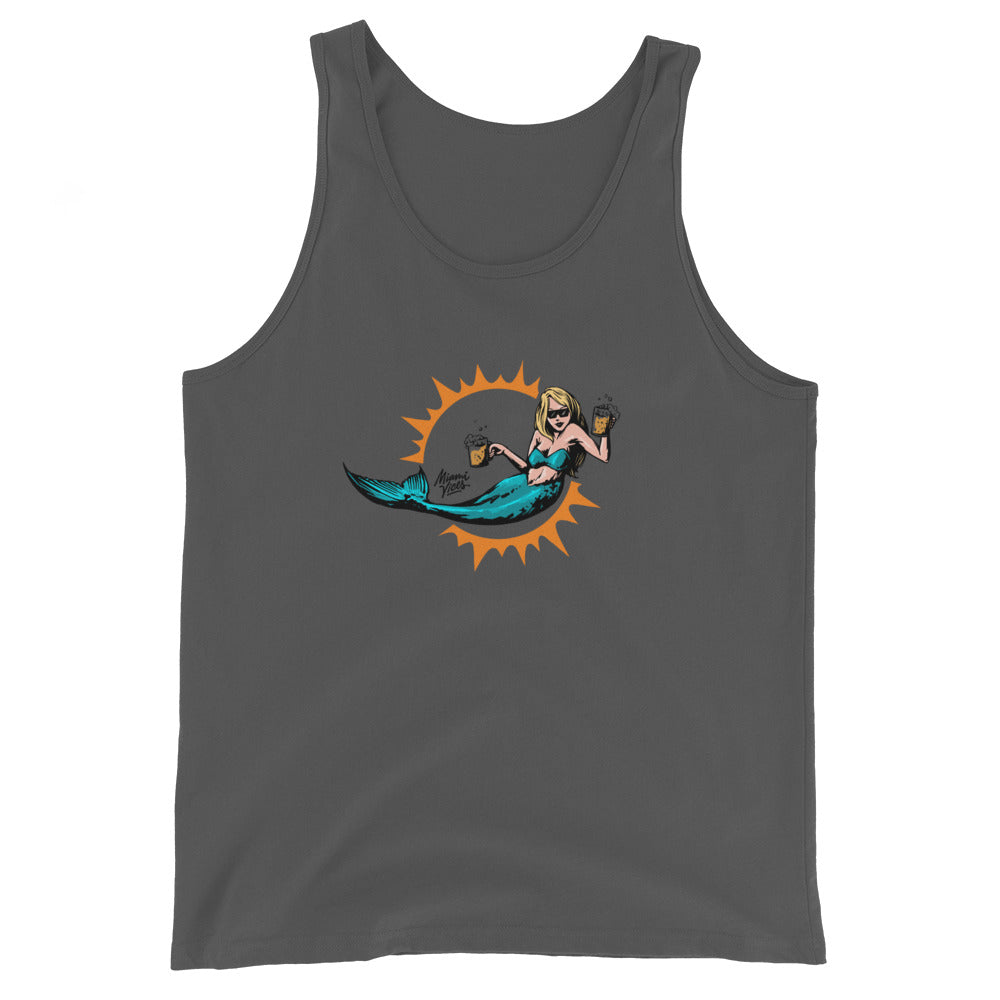 Miami Vices Tank Top