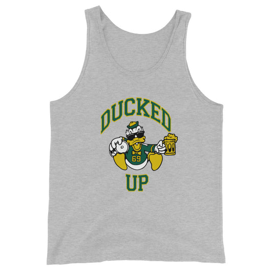 Ducked Up Tank Top