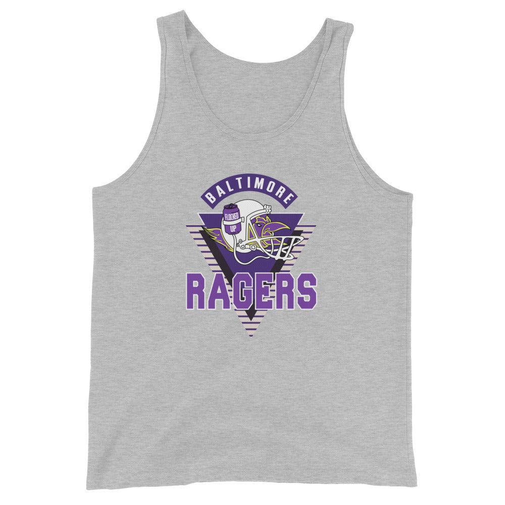 Ragers Tank Top