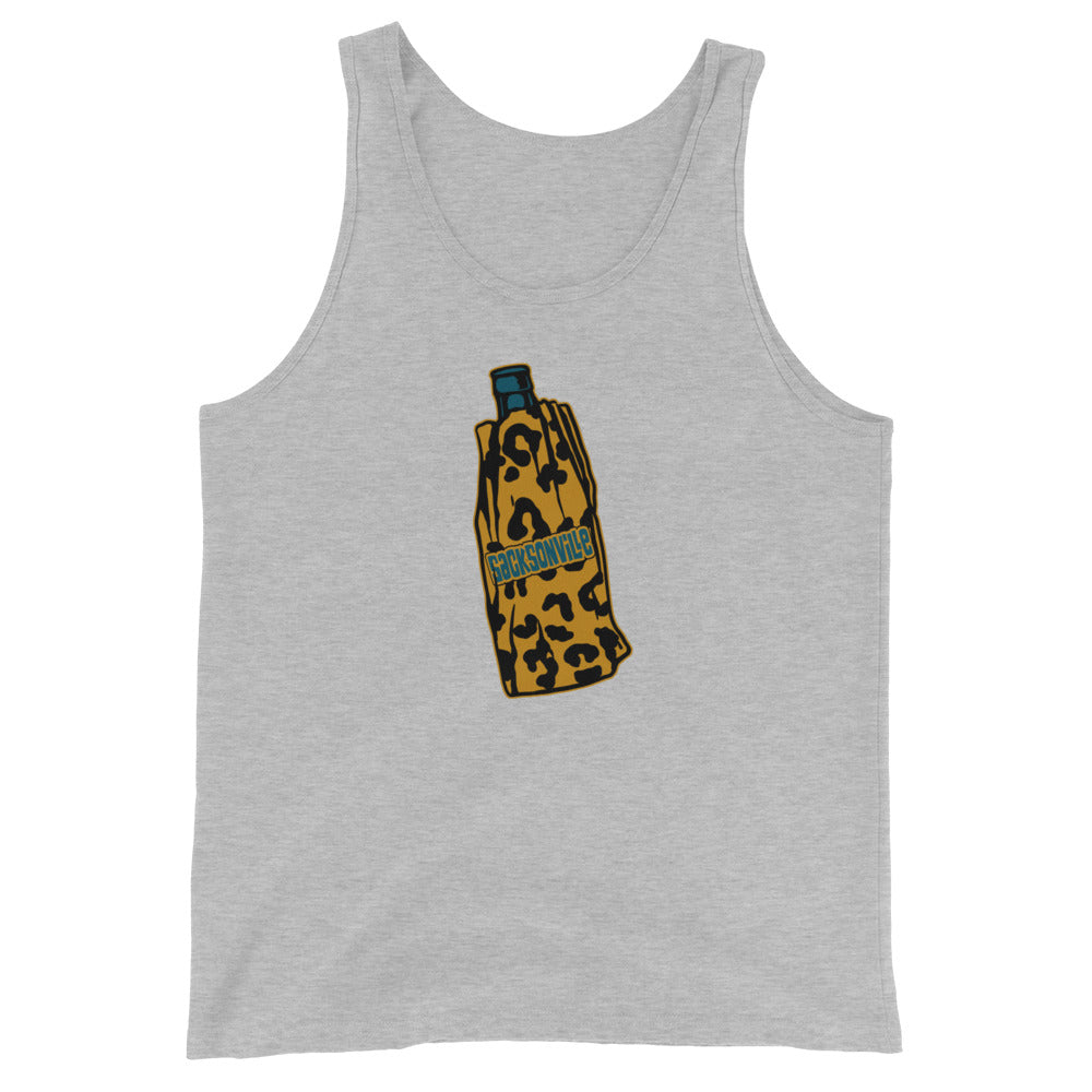 Sacksonville Tank Top