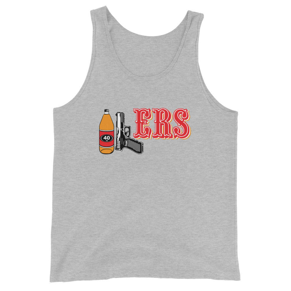 40/9ers Tank Top