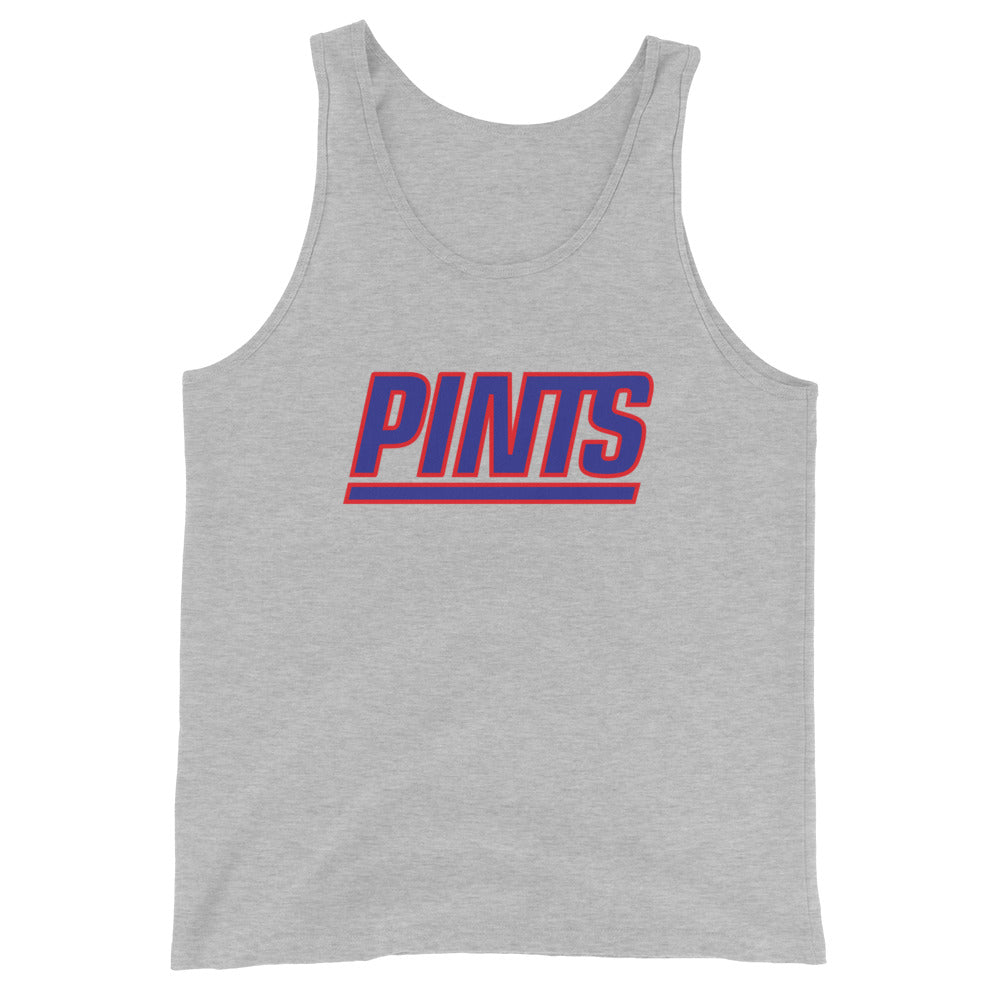 Pints Tank Top