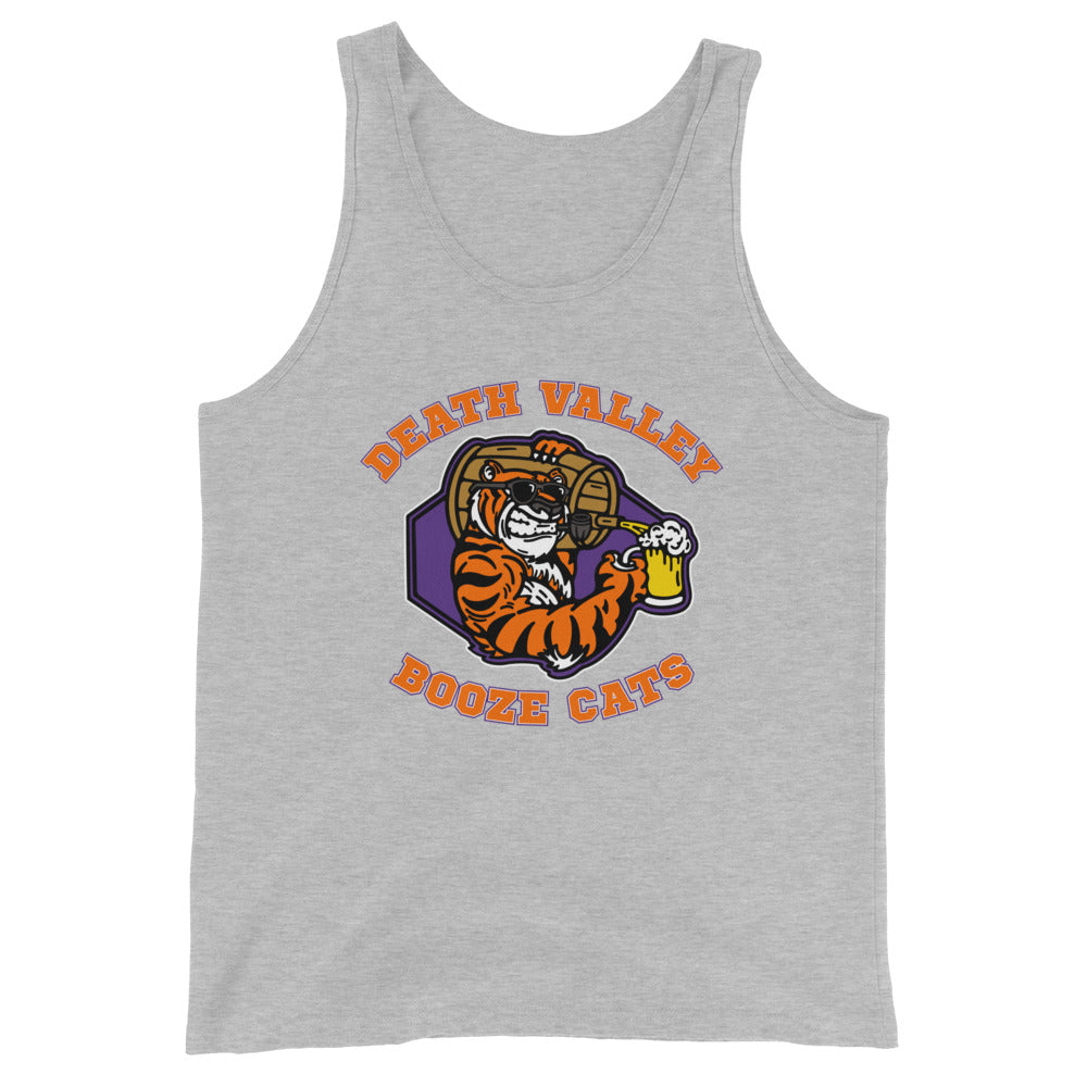 Booze Cats Tank Top