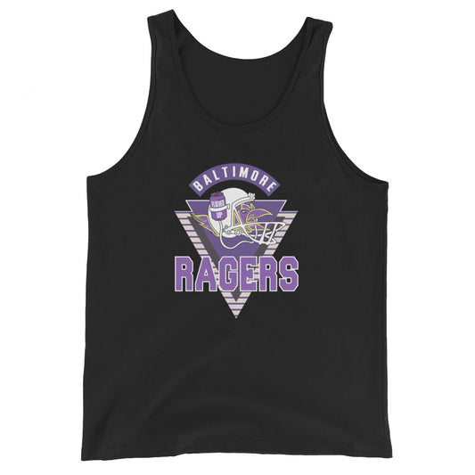 Ragers Tank Top