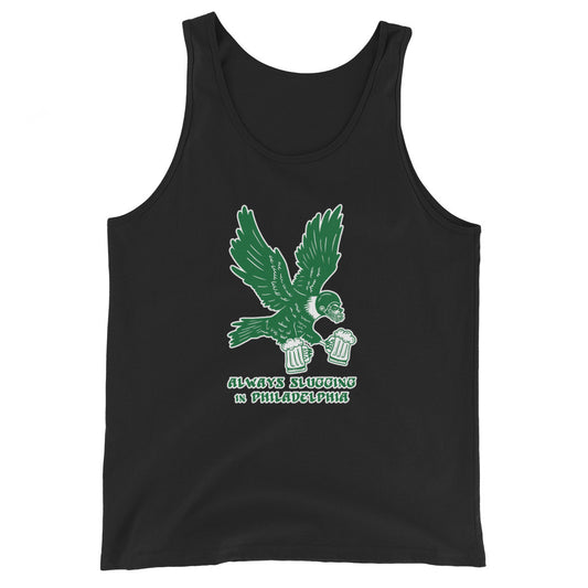 Philly Slugger Tank