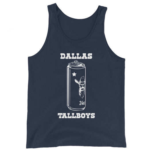 Tallboys Dark Tank