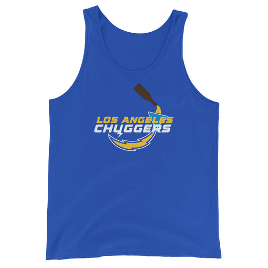 Chuggers Light Front Tank