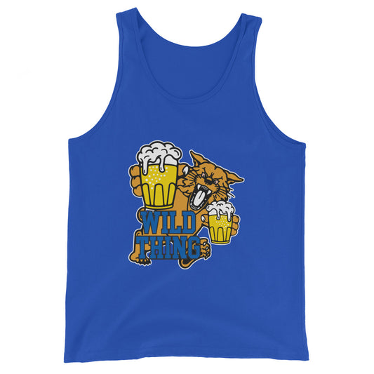 Wild Thing Tank