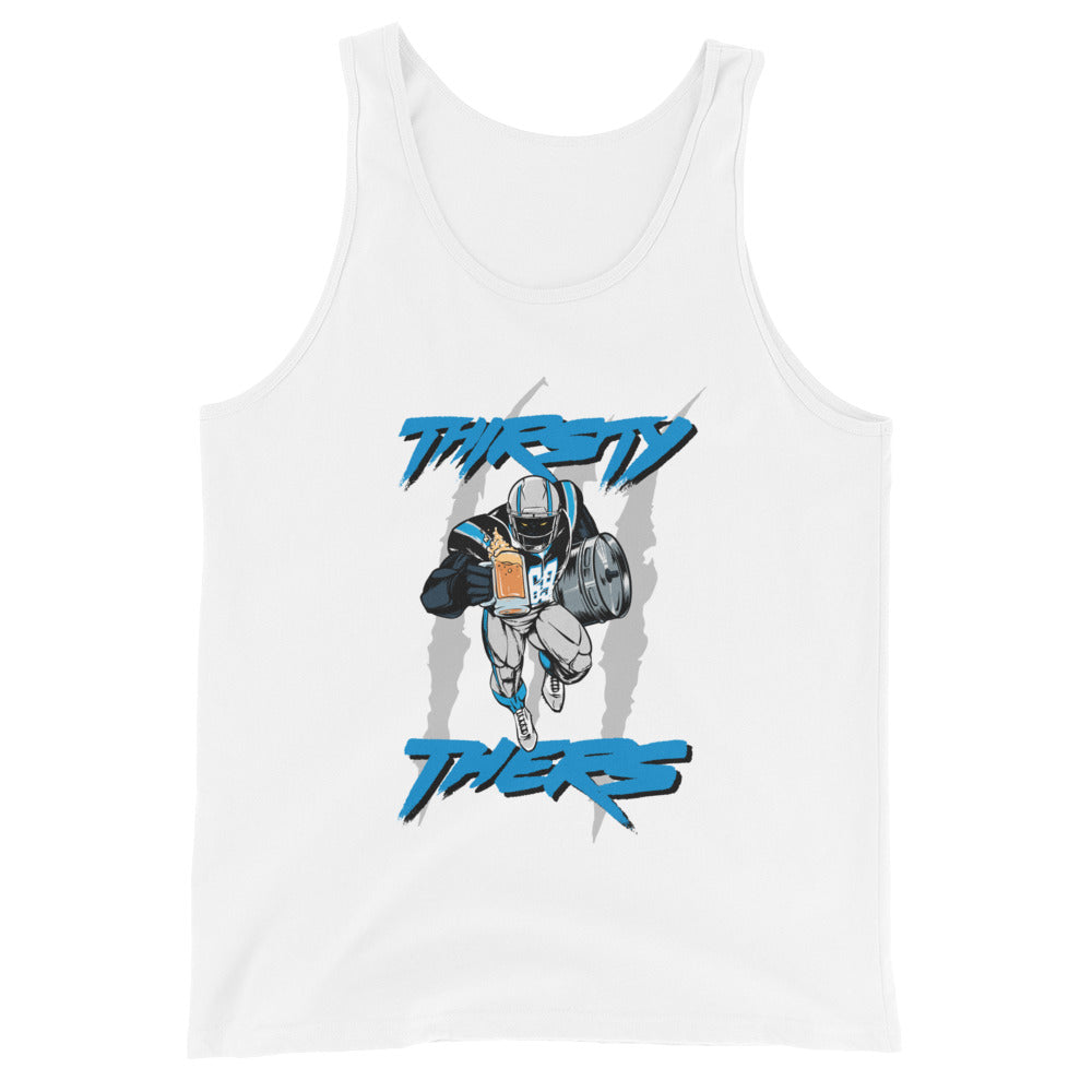 Thirsty Thers Tank Top