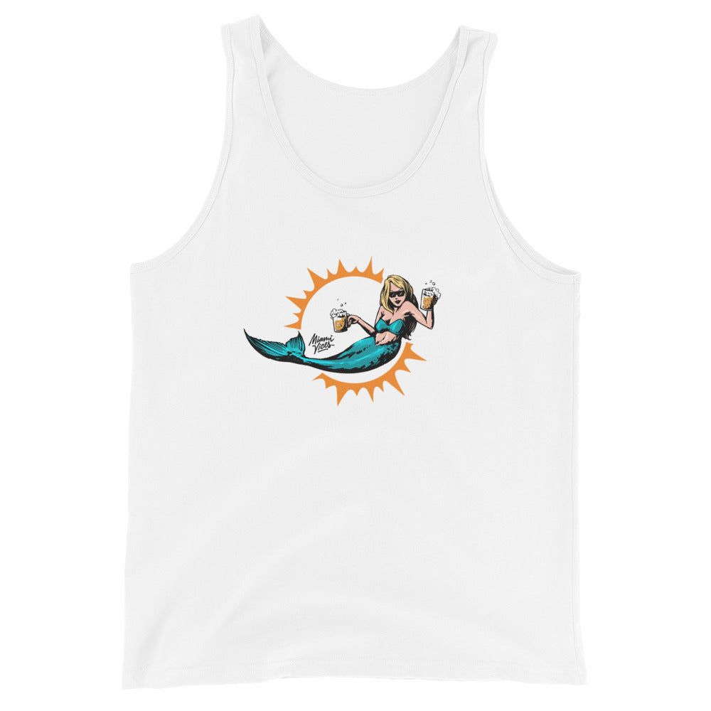 Miami Vices Tank Top