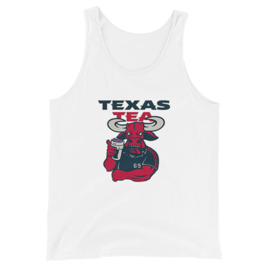 Texas Tea Tank Top