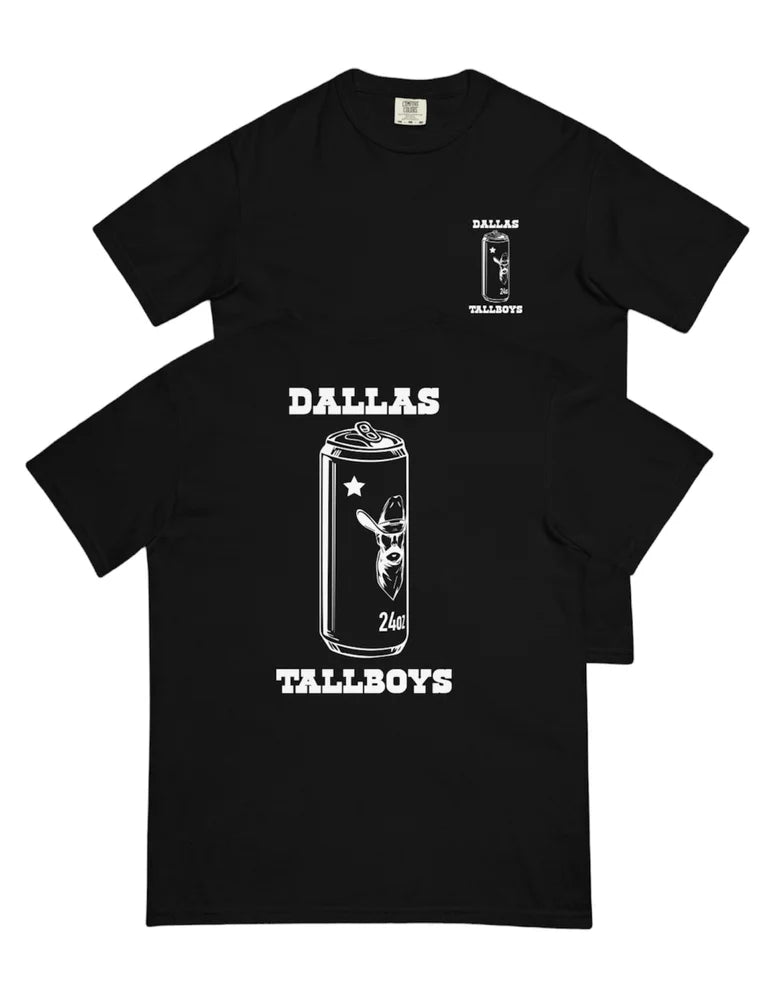 Tallboys