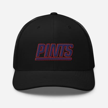 Pints Trucker Cap