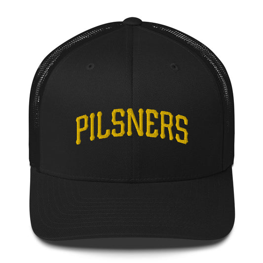 Pilsners Cap