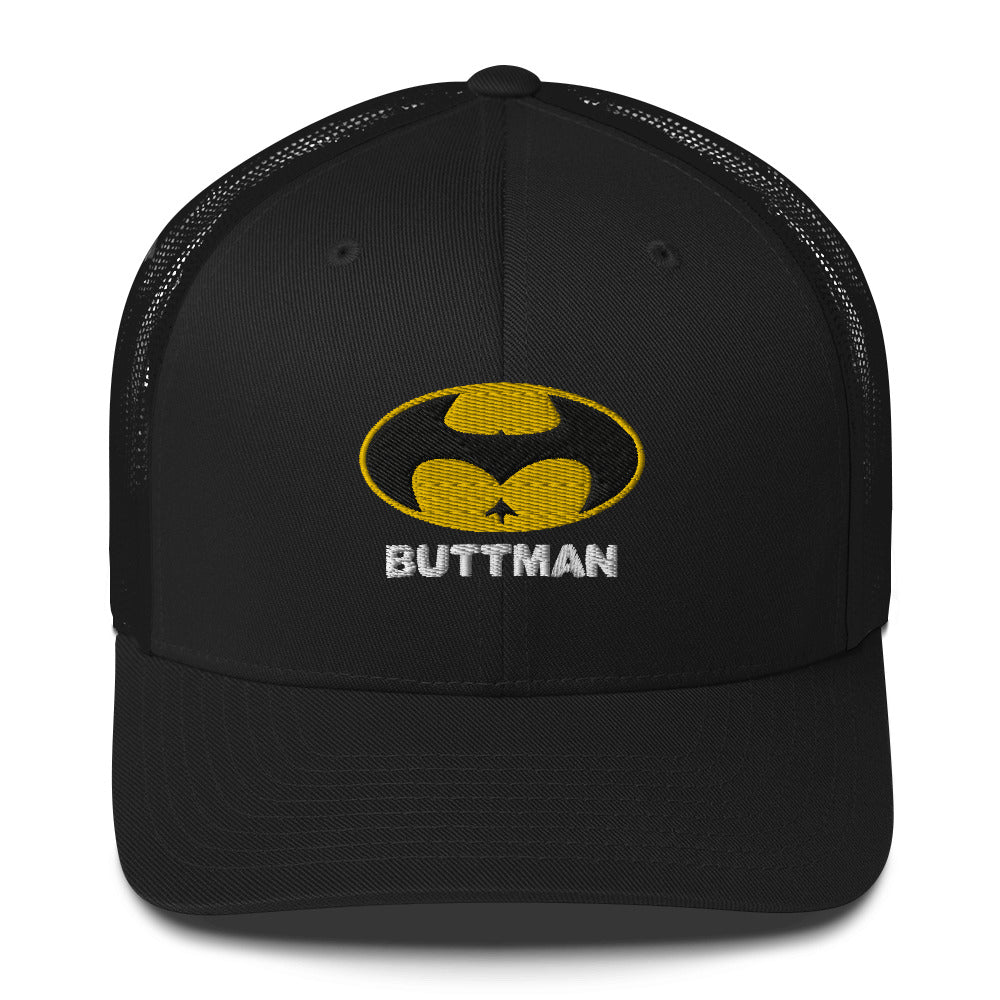Buttman Cap