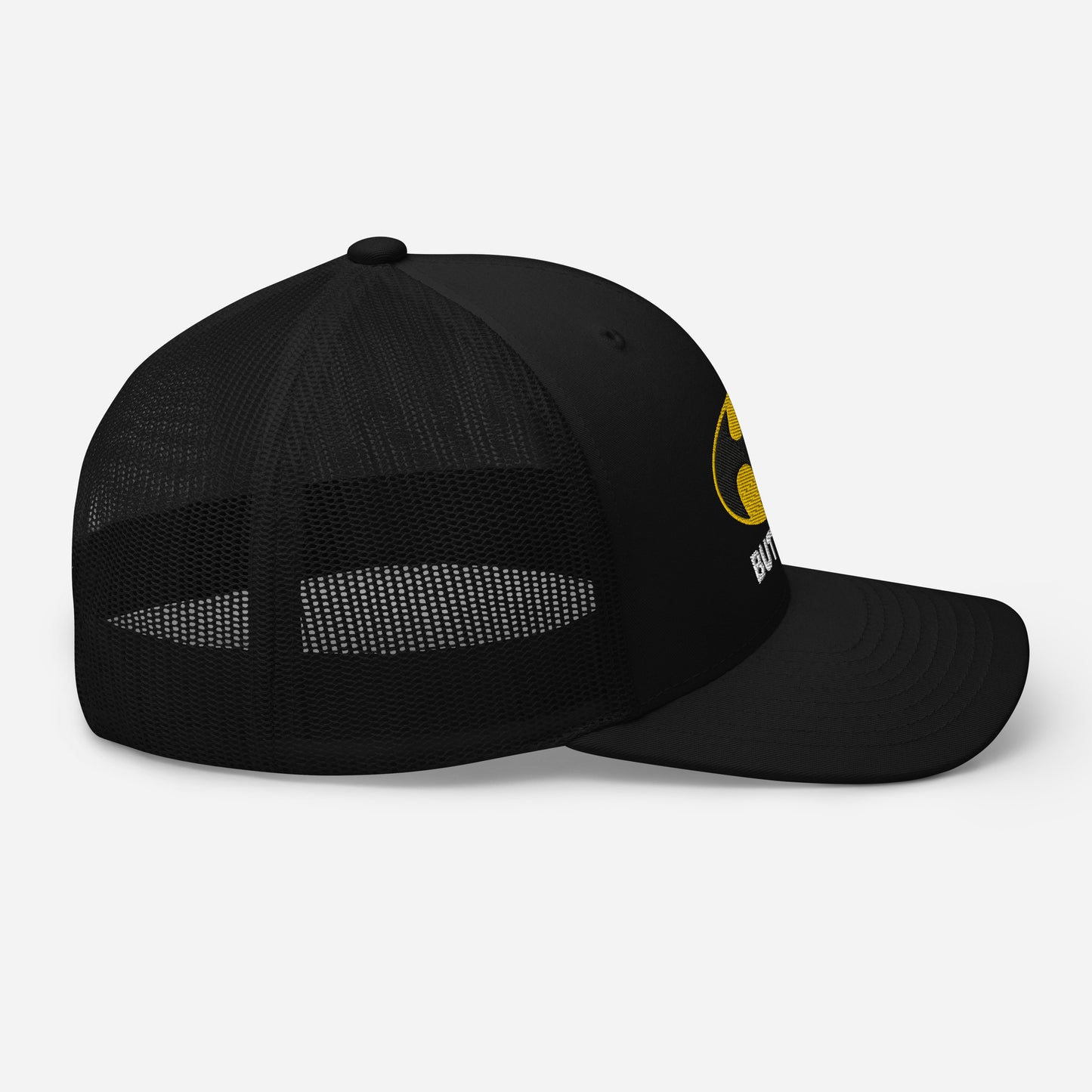 Buttman Cap