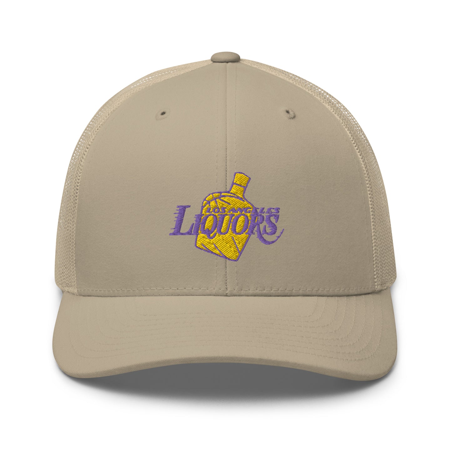LA Liquors Trucker Hat