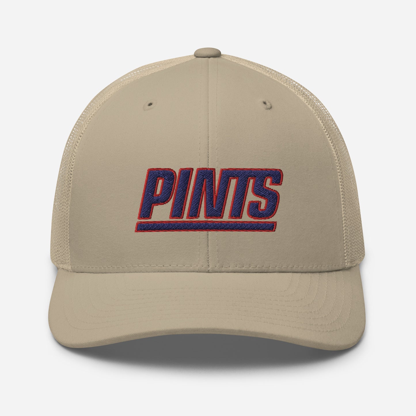 Pints Trucker Cap