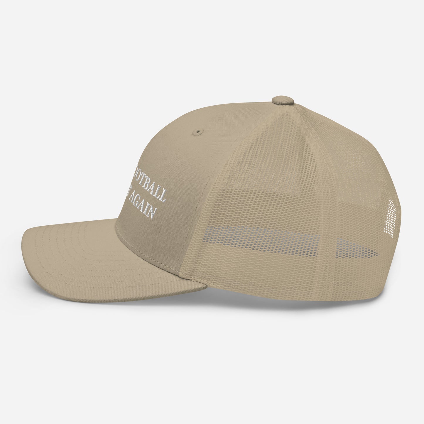 MFVA Trucker Hat