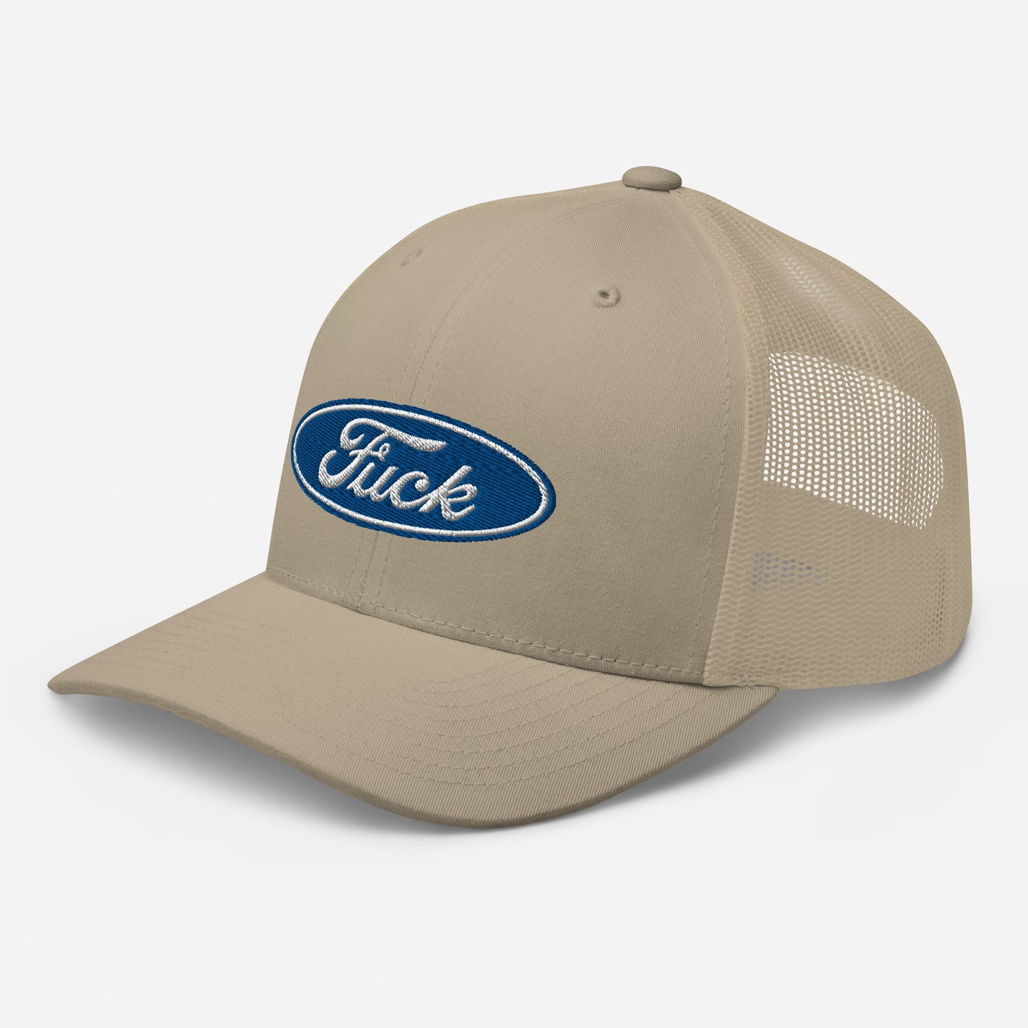 FORD Trucker Hat