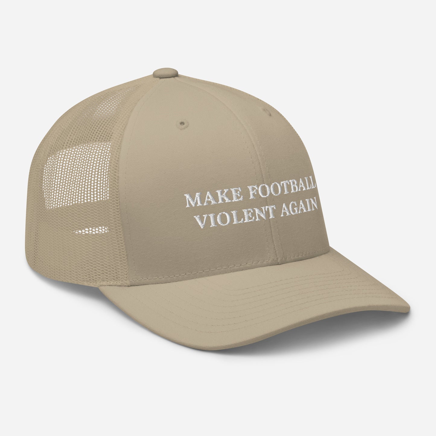 MFVA Trucker Hat