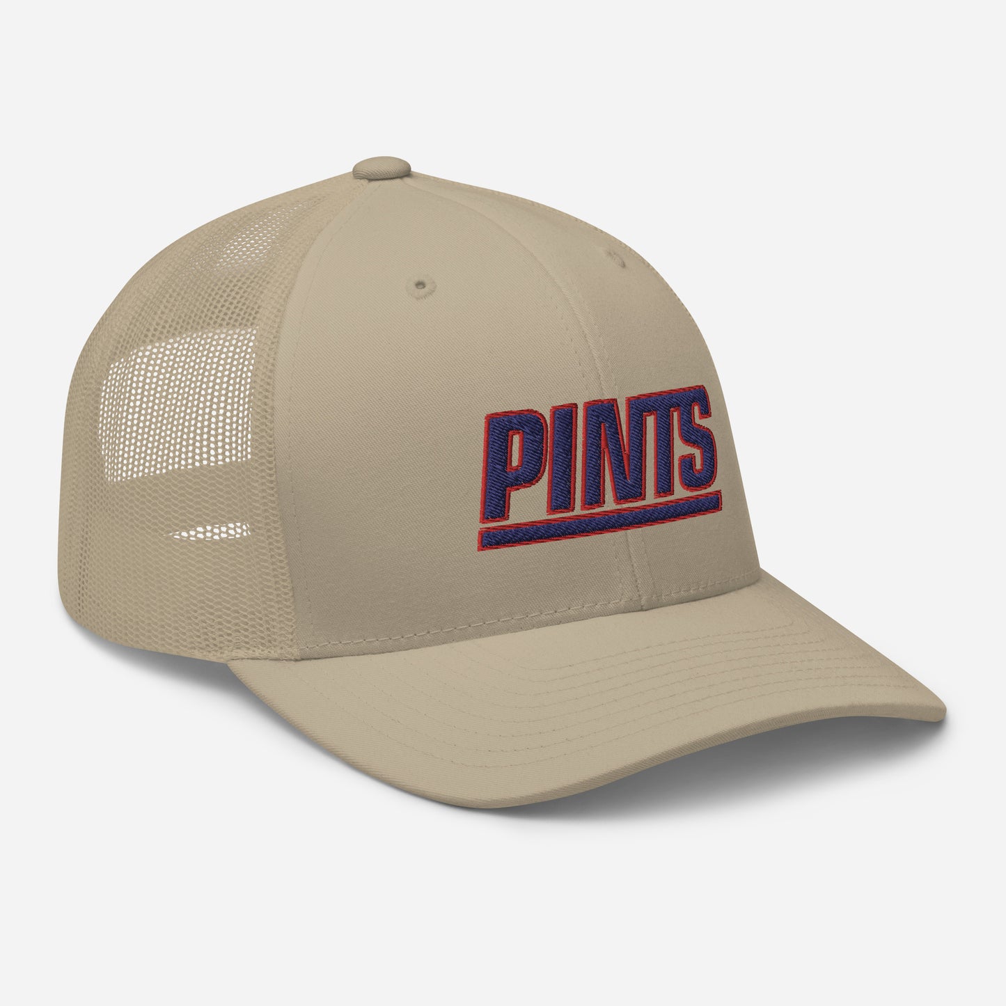 Pints Trucker Cap