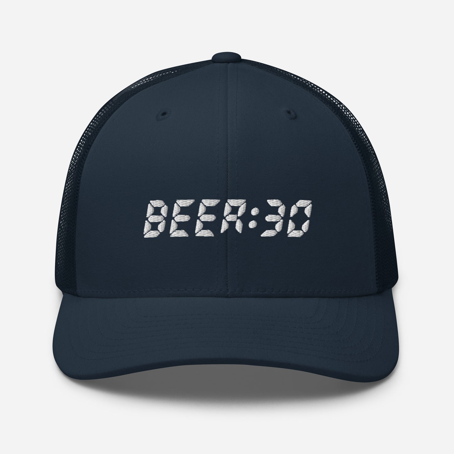 BEER:30 Trucker Hat