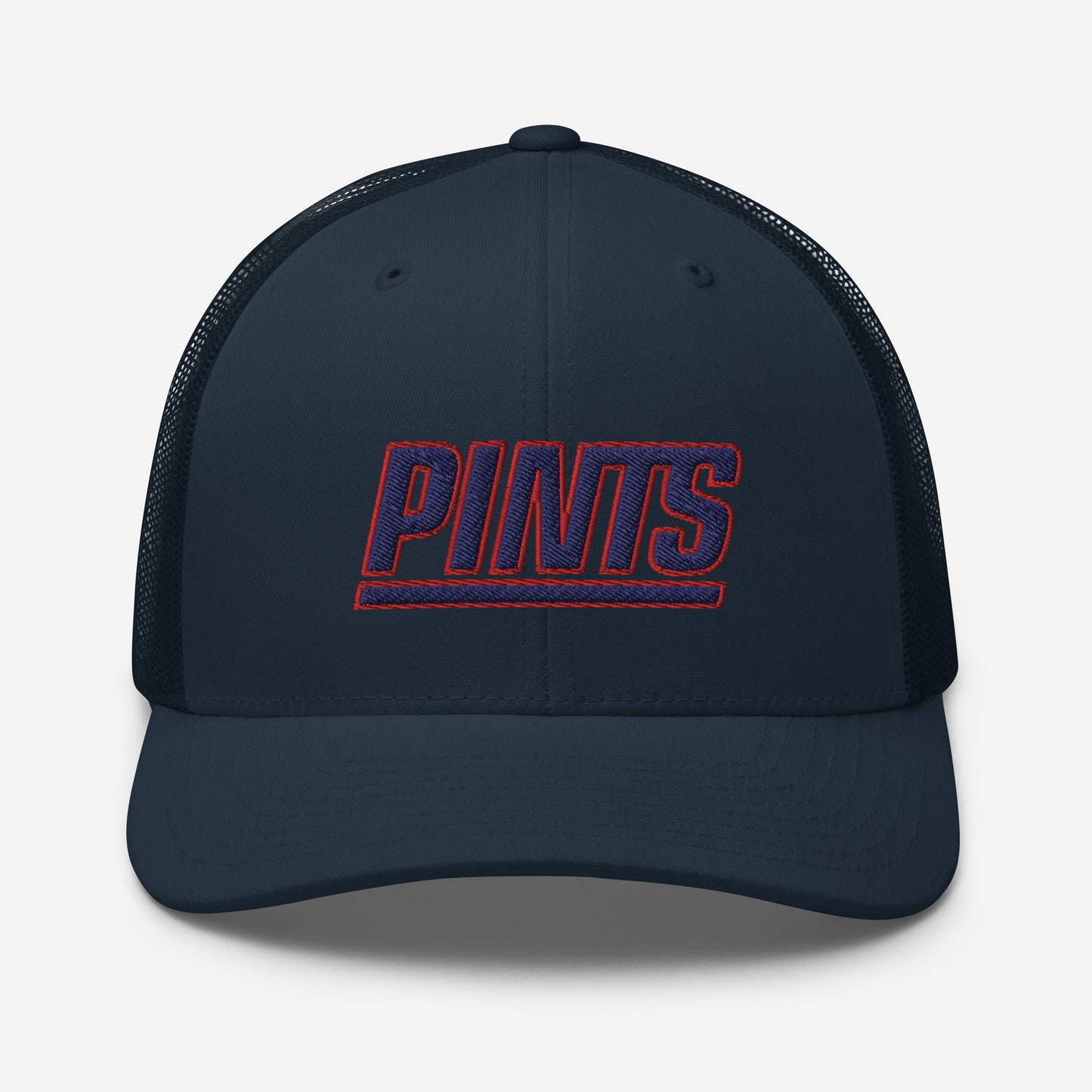Pints Trucker Cap