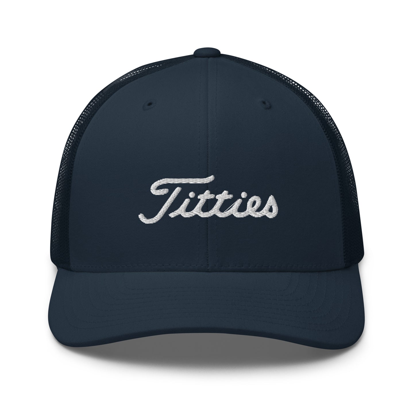 Light Titties Trucker Hat