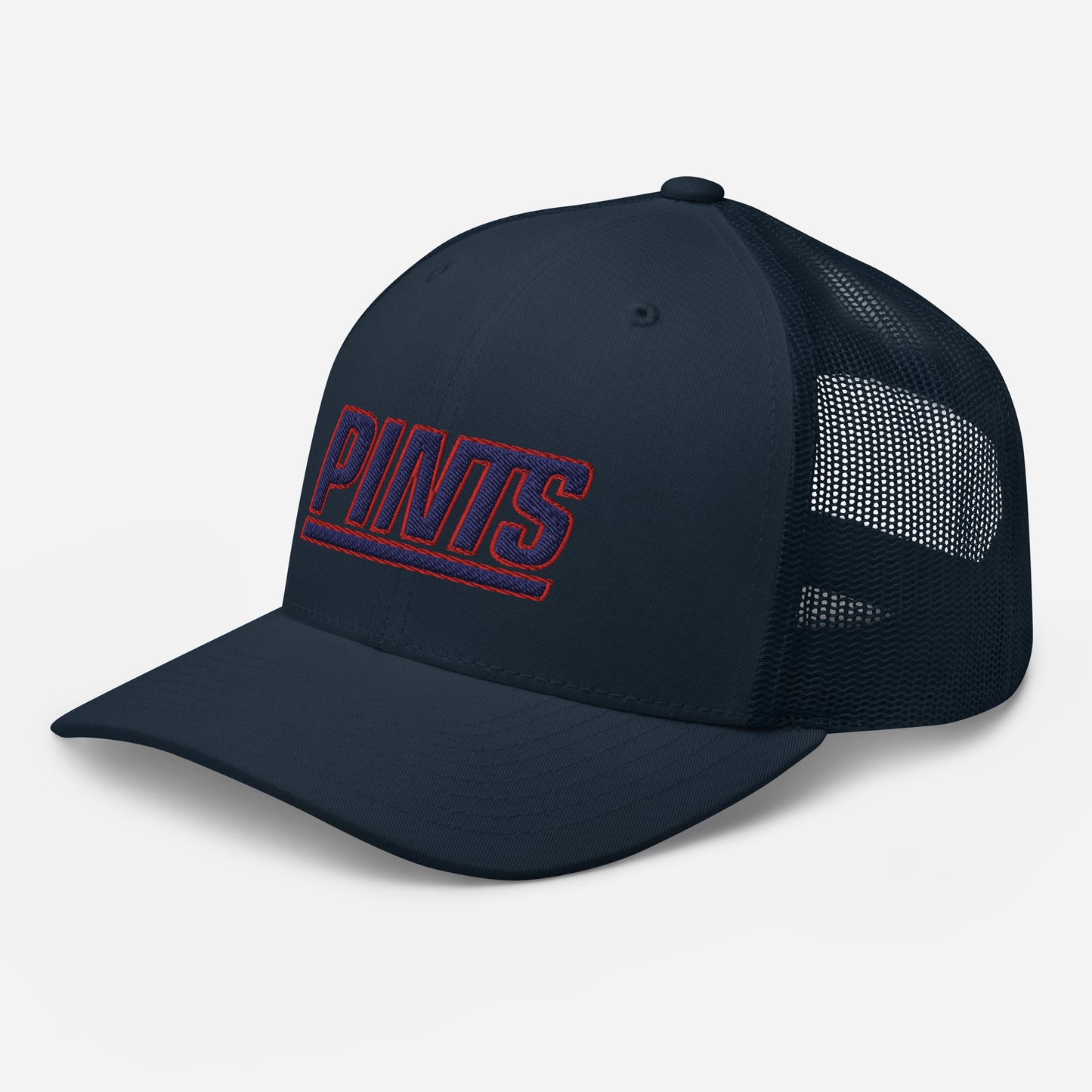 Pints Trucker Cap