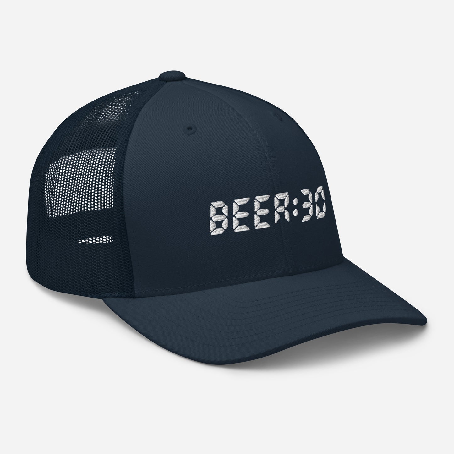 BEER:30 Trucker Hat