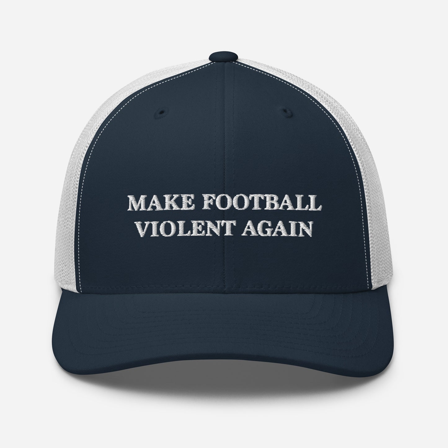 MFVA Trucker Hat