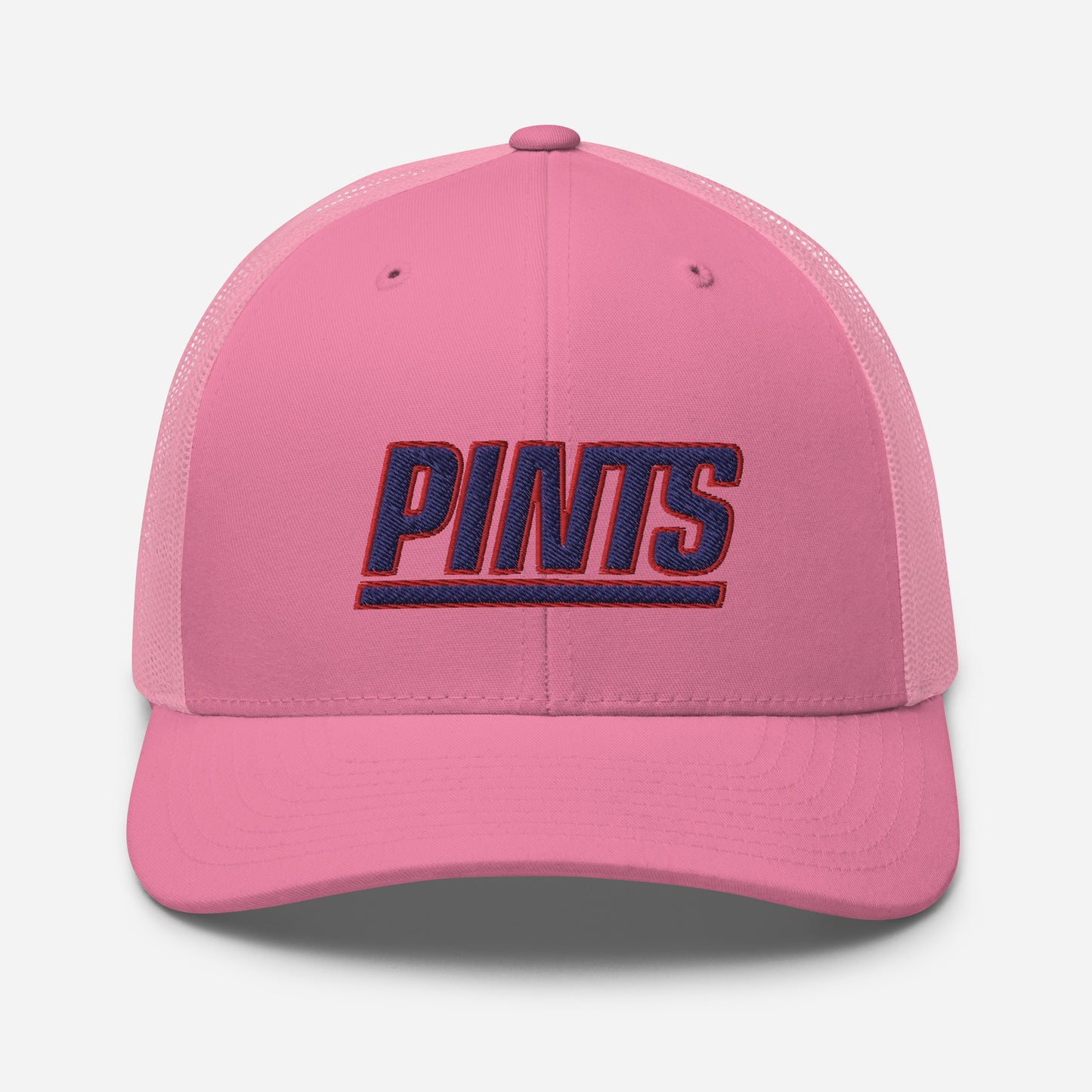 Pints Trucker Cap
