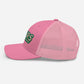 Charlotte 40/9ers Trucker Cap