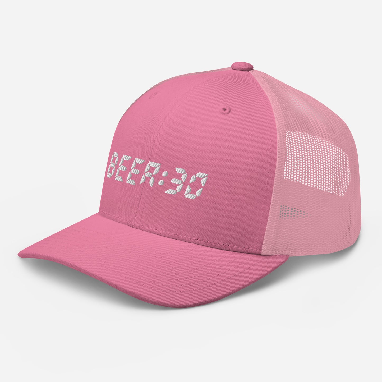 BEER:30 Trucker Hat