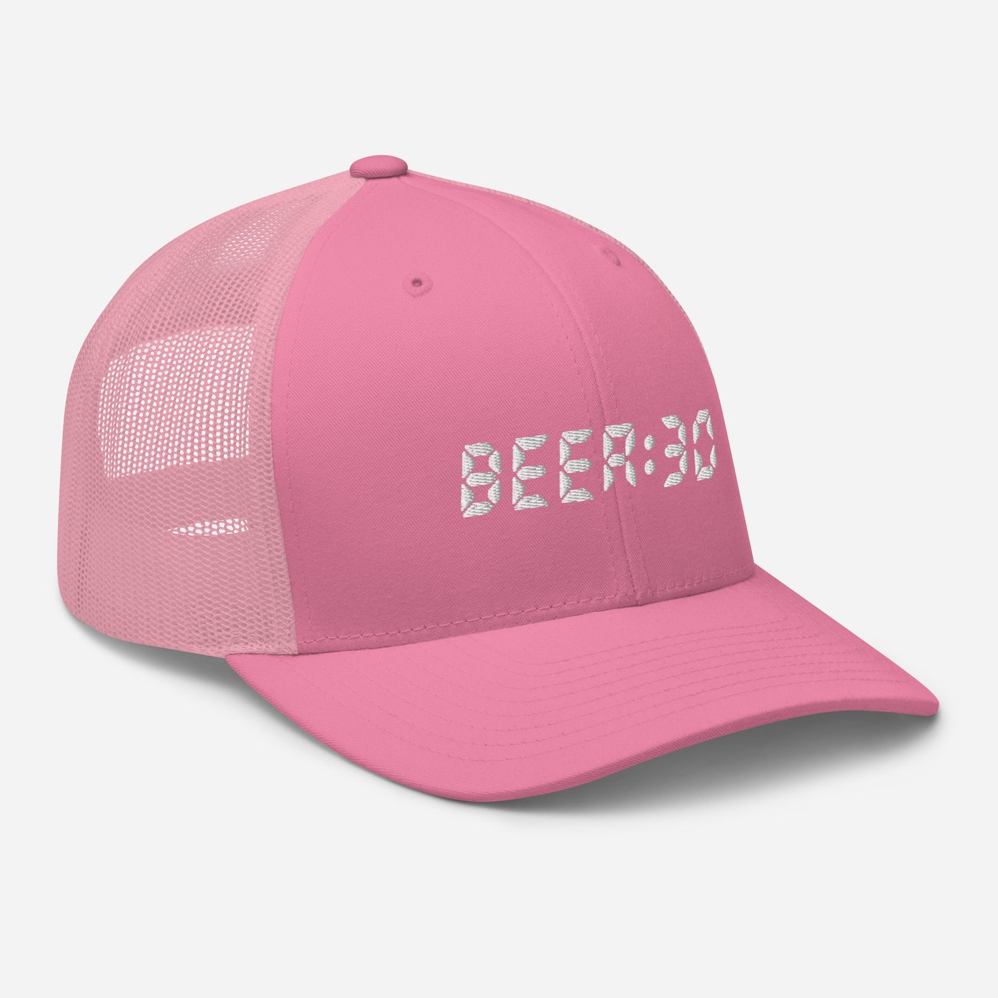 BEER:30 Trucker Hat