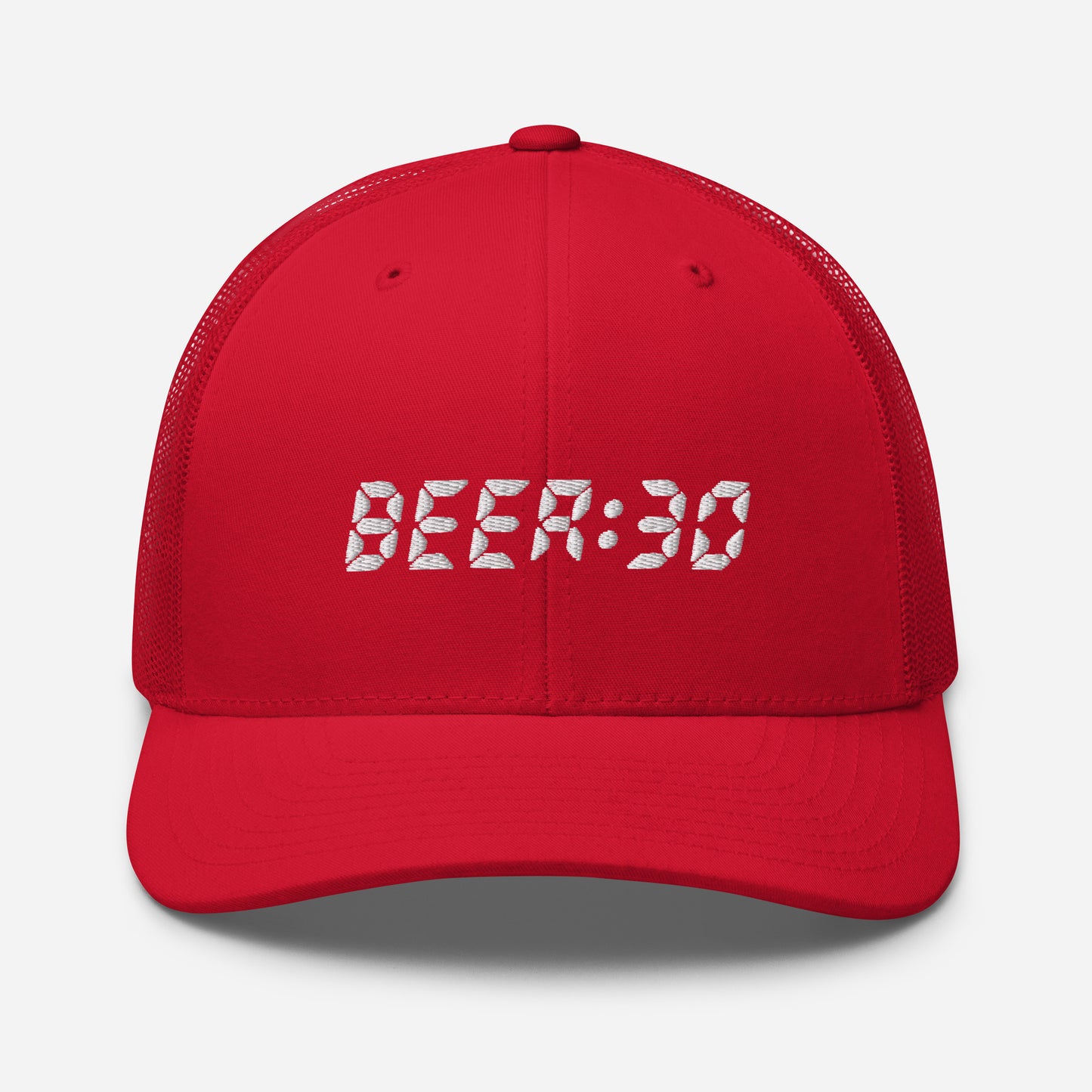 BEER:30 Trucker Hat