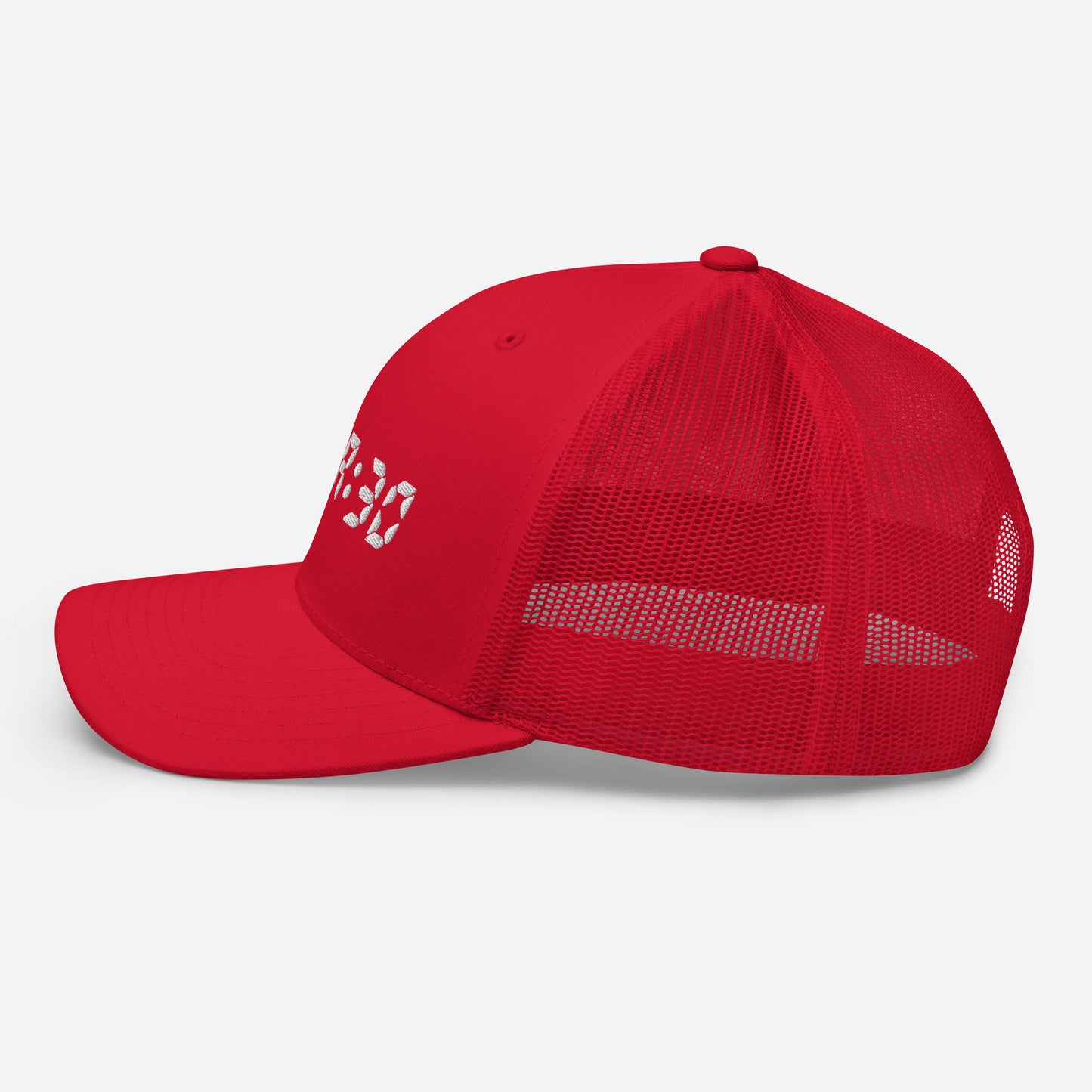 BEER:30 Trucker Hat