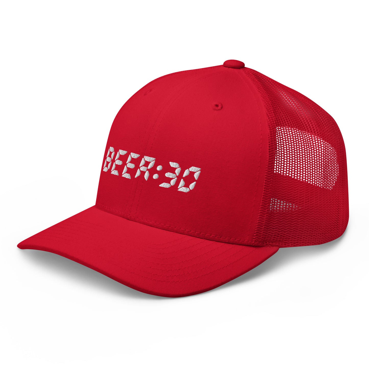 BEER:30 Trucker Hat