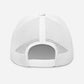Charlotte 40/9ers Trucker Cap